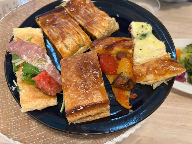 Pie Chefs Kitchen HOLY PLACE - サブ画像1