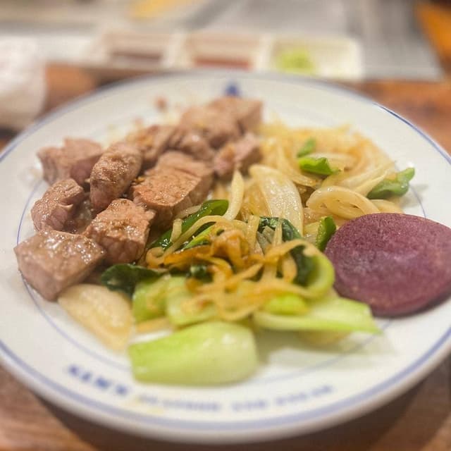 サムズセーラーイン 国際通り店 - サブ画像1