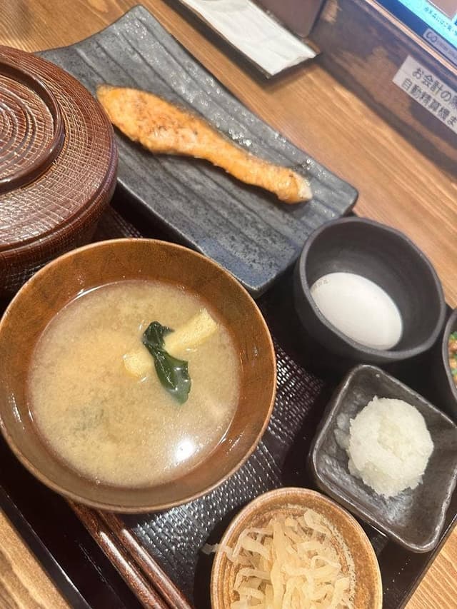 しんぱち食堂 不動前店 - サブ画像2