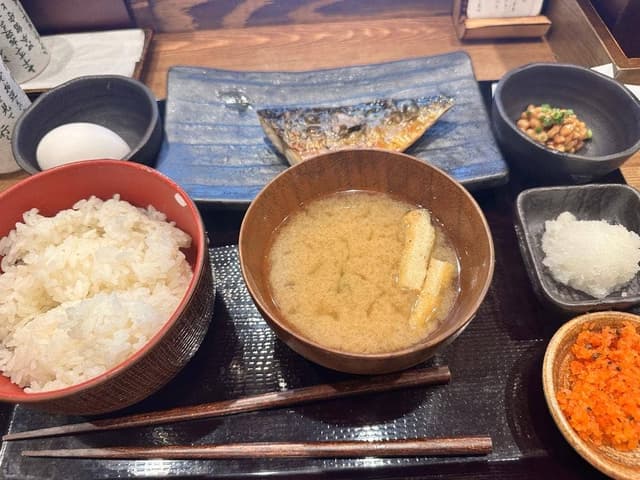しんぱち食堂 不動前店 - サブ画像3