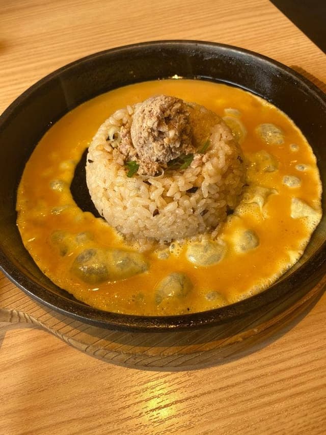 丸源ラーメン 新越谷店 - サブ画像1