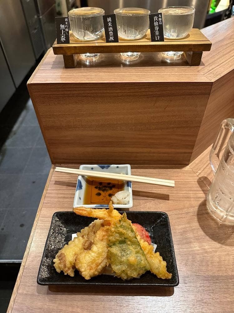 蔵元豊祝 天王寺ミオ店