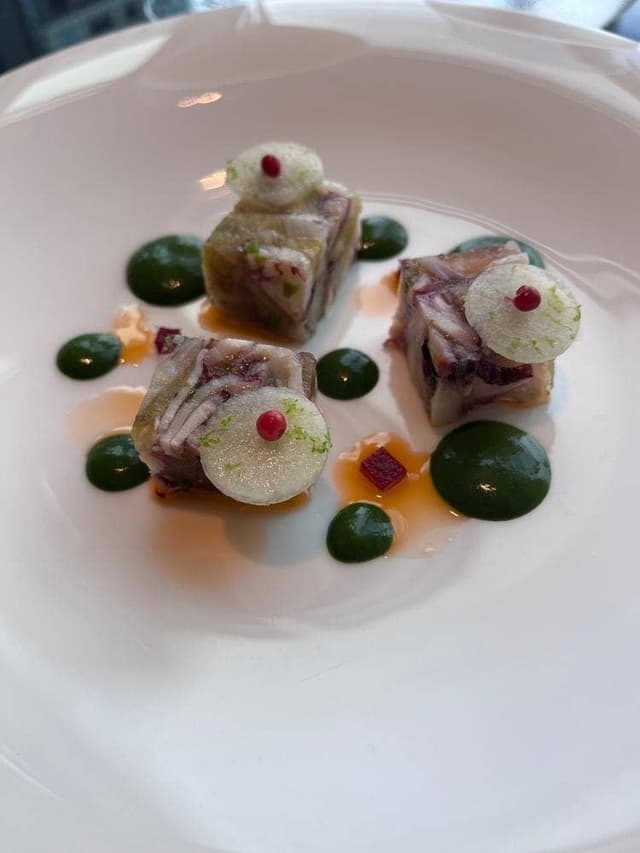 Hills House Dining 33 - サブ画像3