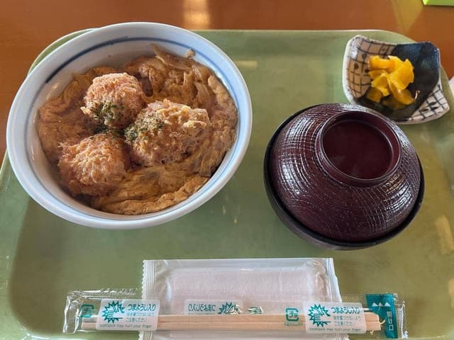 道の駅よこはま - サブ画像1