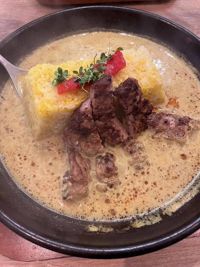 &スリランカTOKYO - サブ画像2