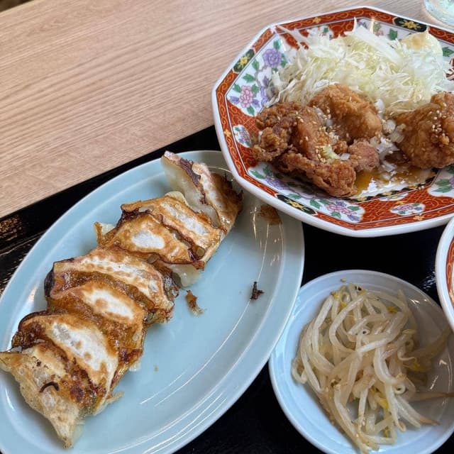 大衆食堂あまつ 大崎シンクパーク店 - サブ画像2