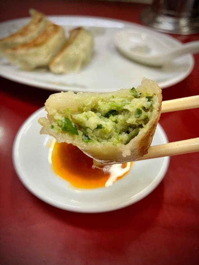 中華料理 永蘭 - サブ画像2