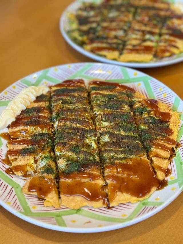 キッチンポート×お好み焼き すずめ - サブ画像2