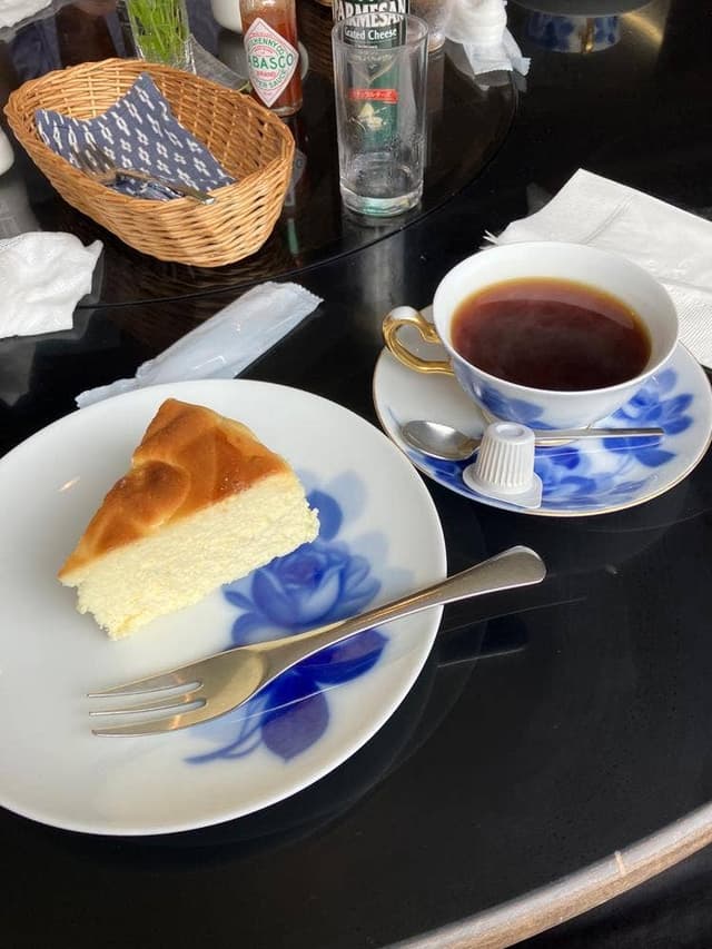 カフェレストランGEN - サブ画像1