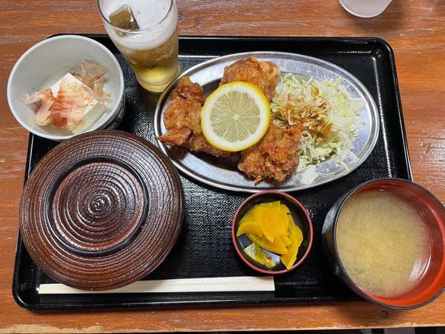 若鶏時代 なると 本店 - サブ画像3