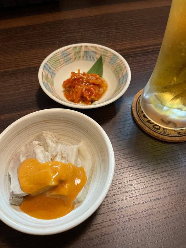 K's SYOKUDO - サブ画像1