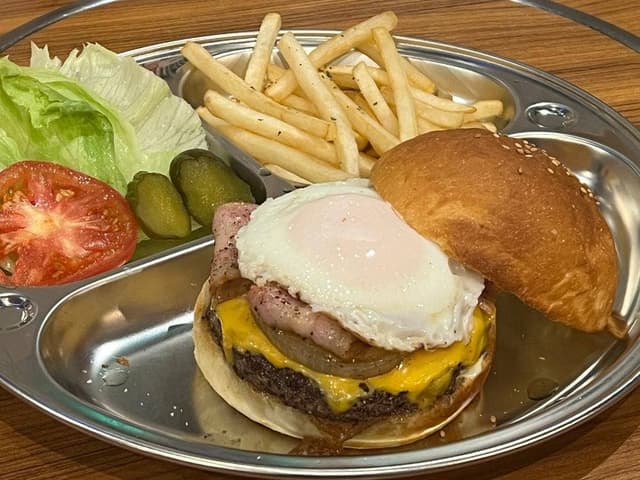 edona DINER - サブ画像3