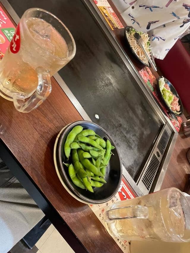 どんどん亭 飛田バイパス店 - サブ画像1