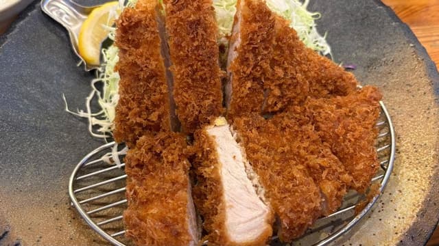 味楽亭 - サブ画像3