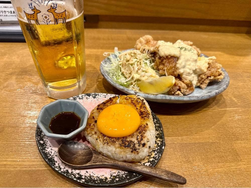 奈良スタンド ヤマトモダン