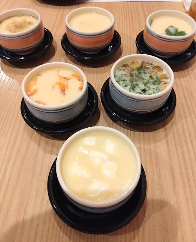 茶碗蒸し本舗 稲穂 中洲店 - サブ画像1