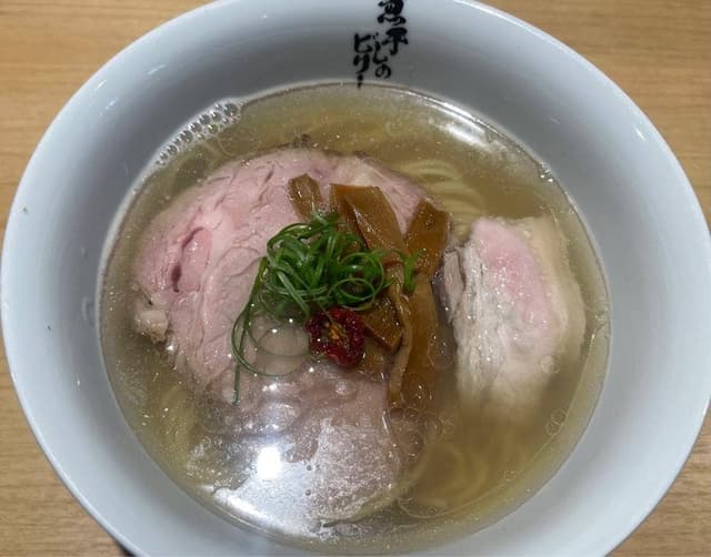 煮干しのビリー - サブ画像1
