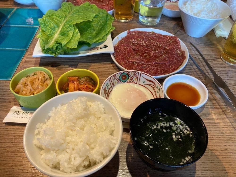 炭聖 谷中店