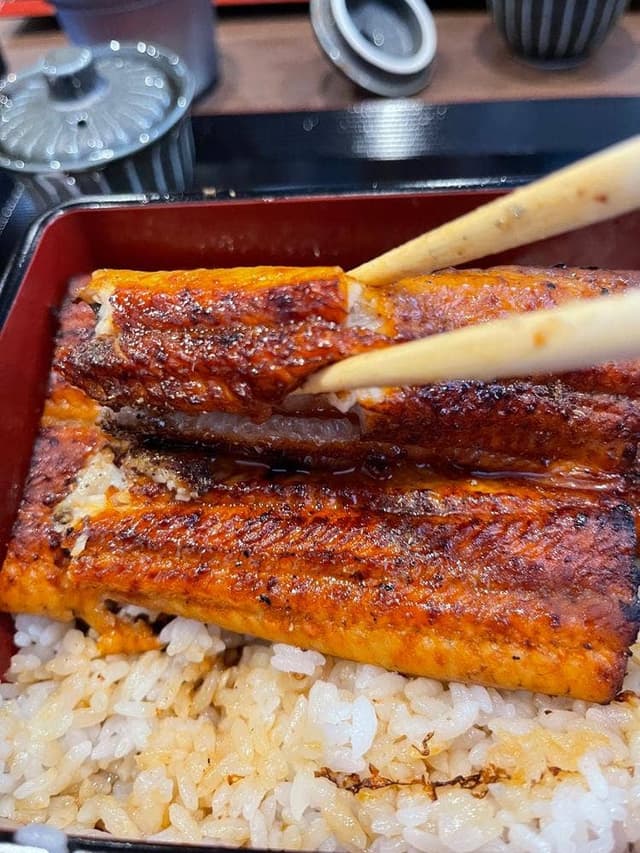 鰻の成瀬 富山高岡店 - サブ画像1