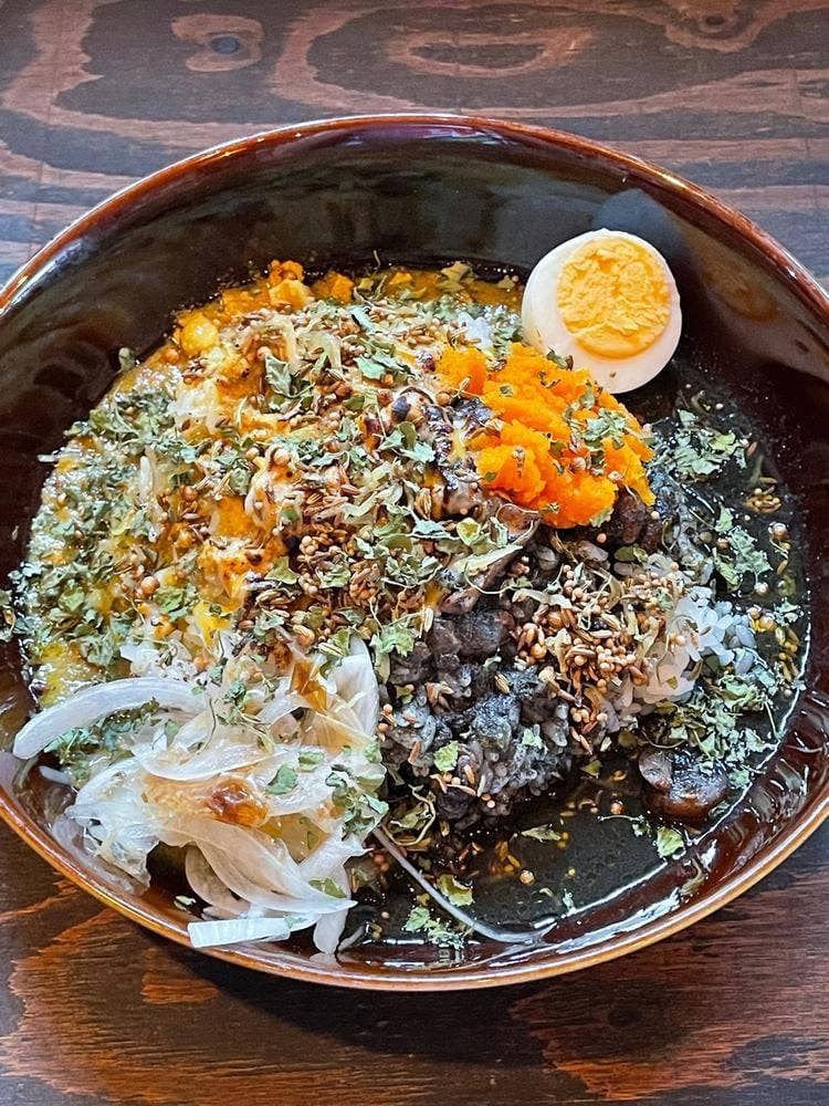 カレーとお酒 ゲッコ洞