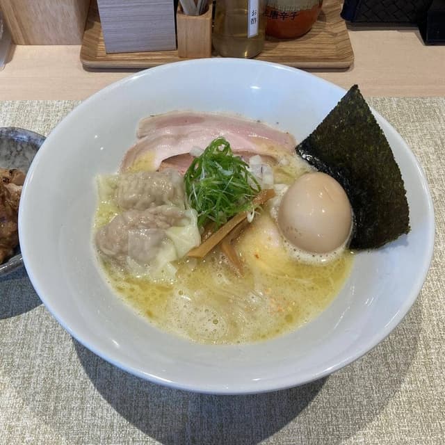 麺道 金獅子 - サブ画像3