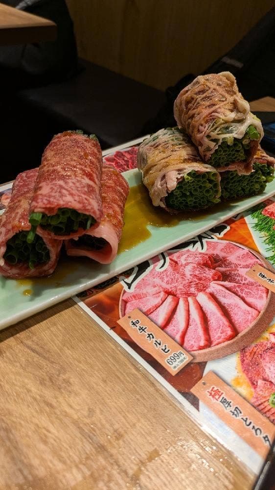 精肉店直送 たれ焼肉と米 大和西大寺店