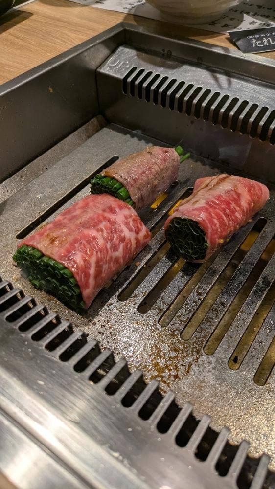 精肉店直送 たれ焼肉と米 大和西大寺店 - サブ画像1