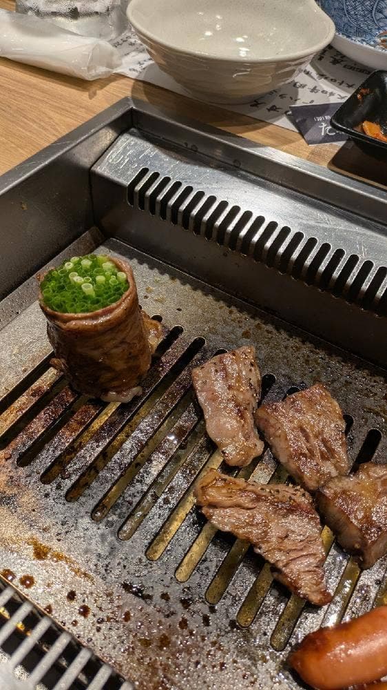 精肉店直送 たれ焼肉と米 大和西大寺店 - サブ画像2