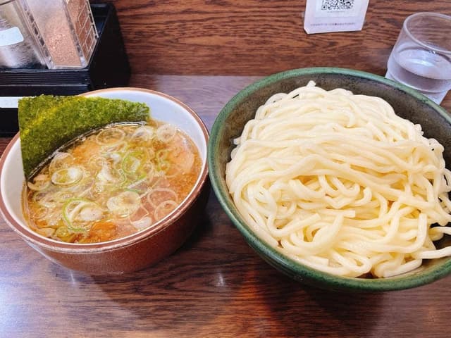 麺舗 十六 - サブ画像3