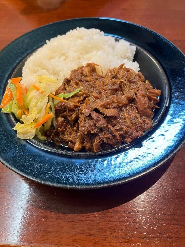 CAFE JIMAMA
