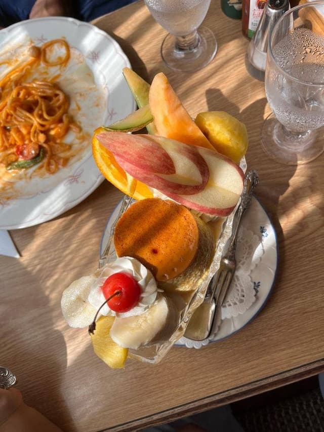 珈琲専科 ぎょくろ 金城店 - サブ画像2