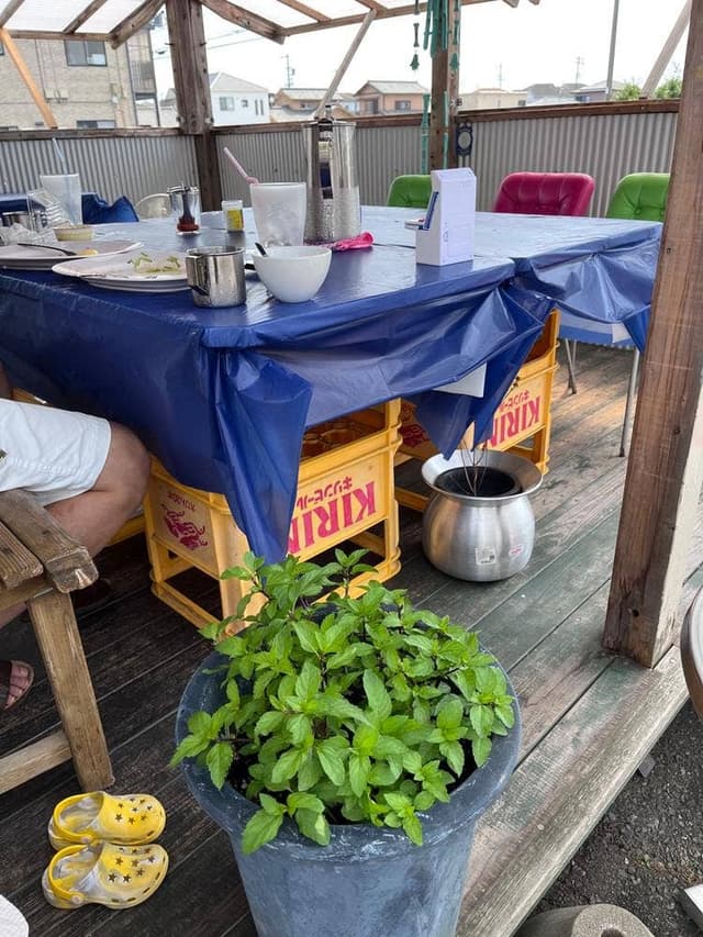 Thai food タイニー - サブ画像1