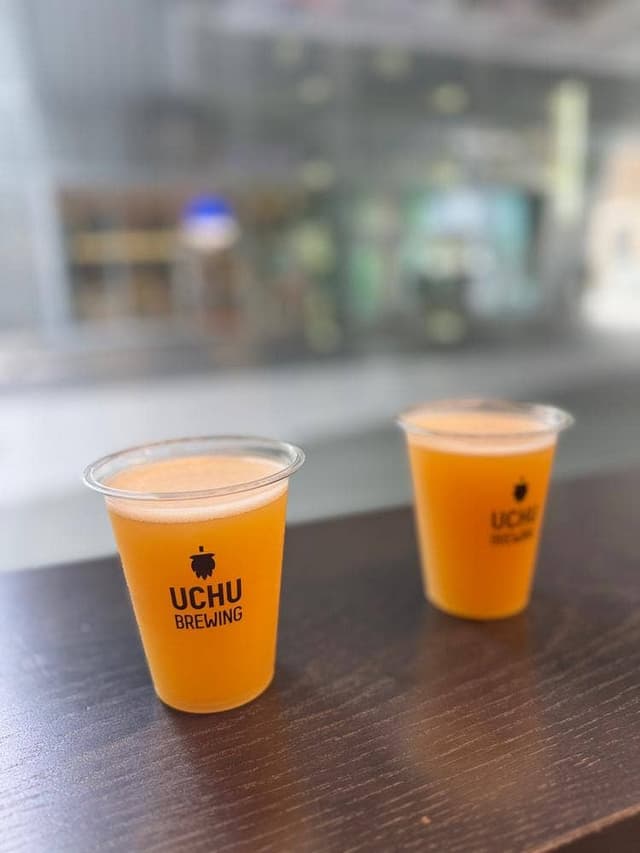 UCHU BREWING 虎ノ門 - サブ画像2