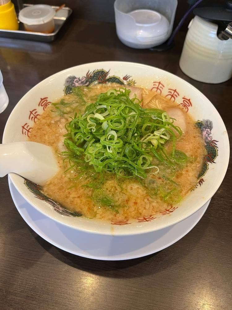 来来亭 富士吉原店