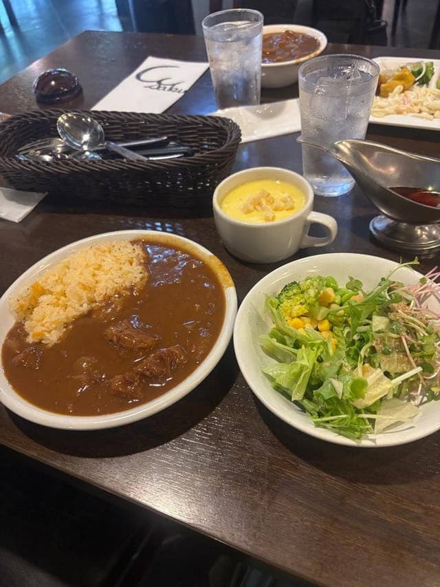 ステーキのあさくま 鹿谷ガーデン店 - サブ画像3