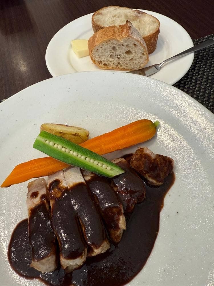 LA CUCINA