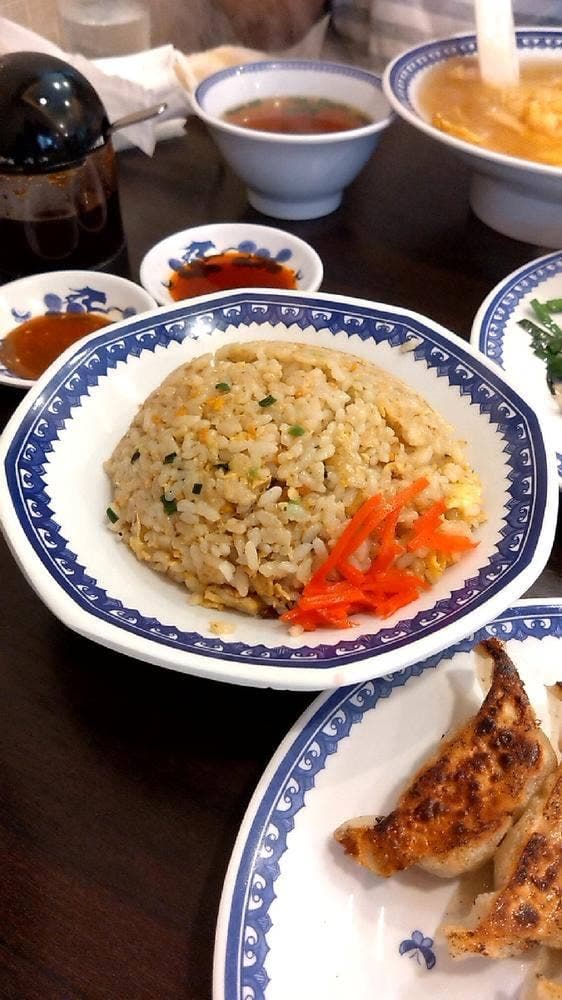 中華料理やっこ