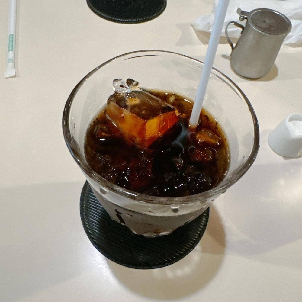コロンビア茶房