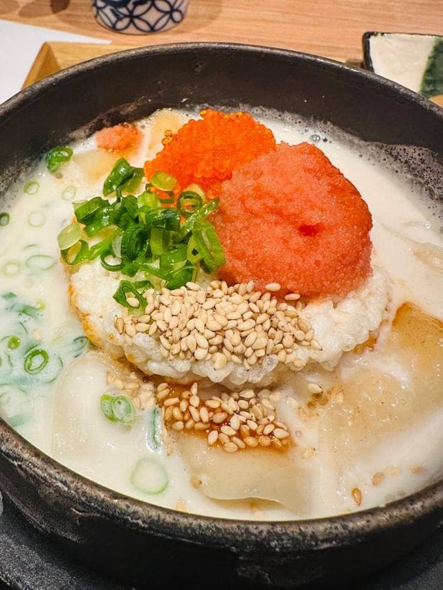 東京たらこスパゲティ 吉祥寺店 - サブ画像3