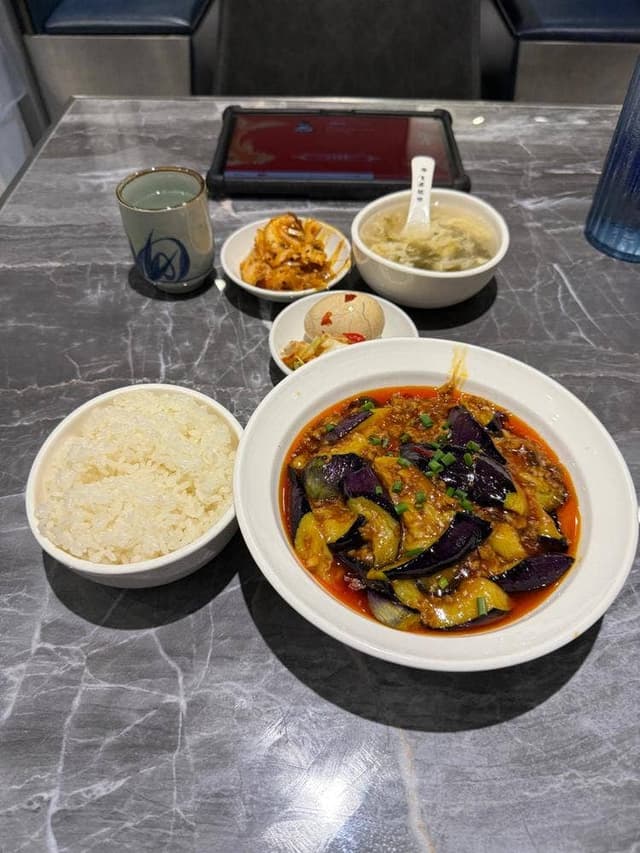 成都娘酸菜魚 高田馬場店 - サブ画像3