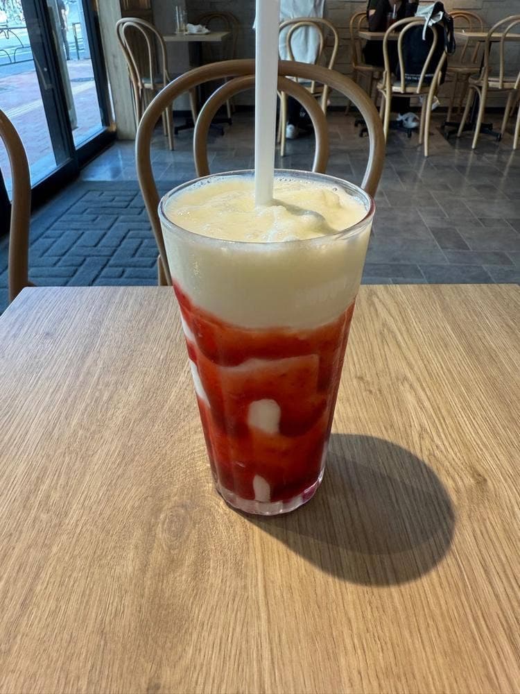 ドトールコーヒーショップ 高田馬場店