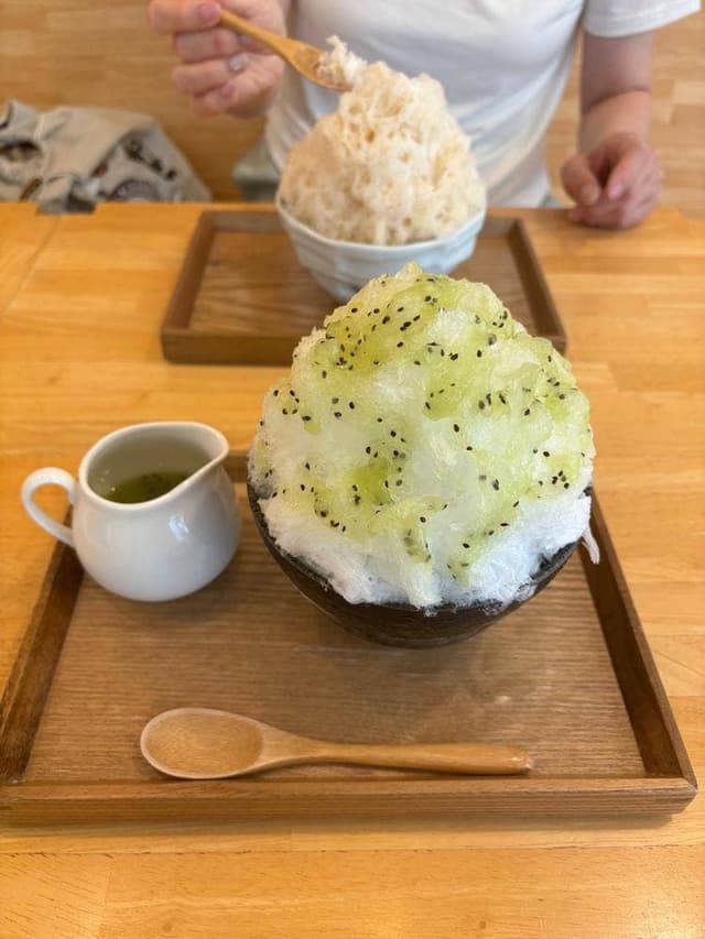 おちゃのこ - サブ画像1