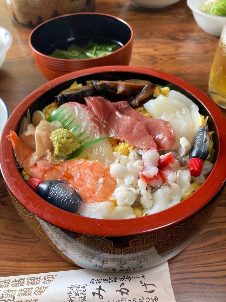 みかげ