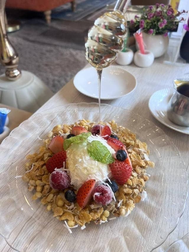 YOLO cafe&shisha 渋谷マークシティ店 - サブ画像2