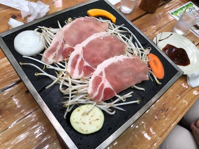 小松沢レジャー農園 お食事処 - サブ画像3