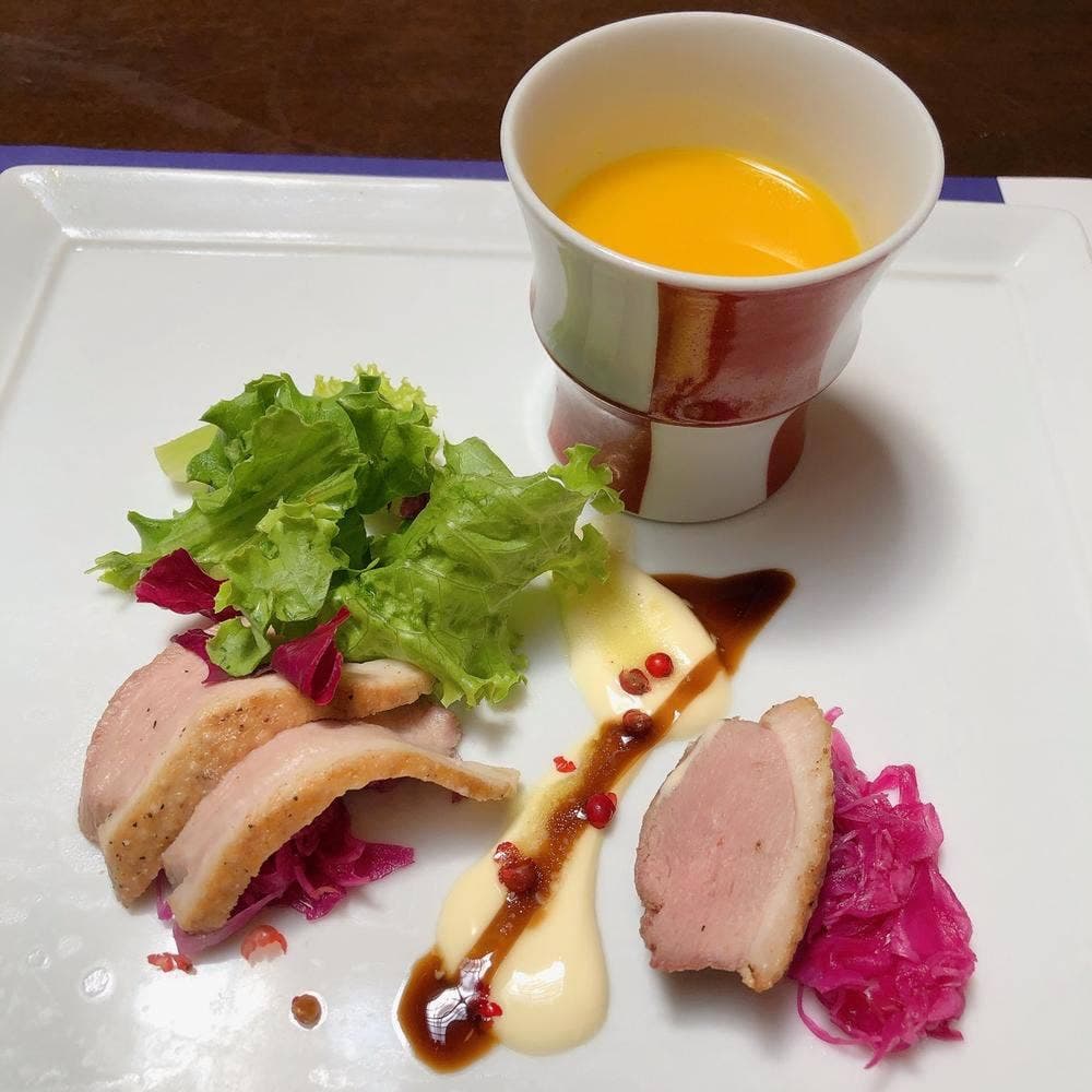 ベーカリーレストランサンマルク 松戸常盤平店