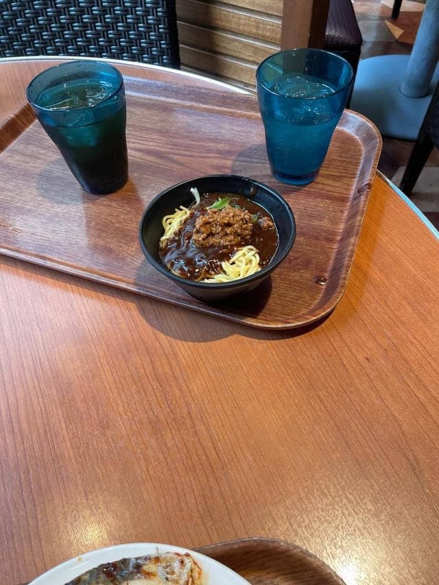 BUFFET FOUR ROOMS あべのキューズモール店 - サブ画像1
