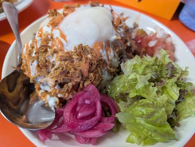 ニューヨーク飯店 - サブ画像1
