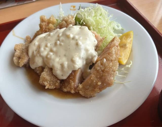 ファミリーレストラン ジョイフル 八代西片店 - サブ画像1