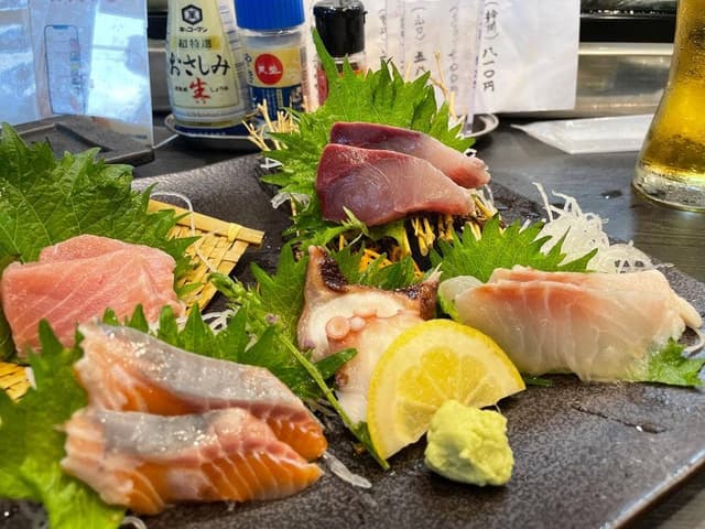 酒処 酒西 - サブ画像1